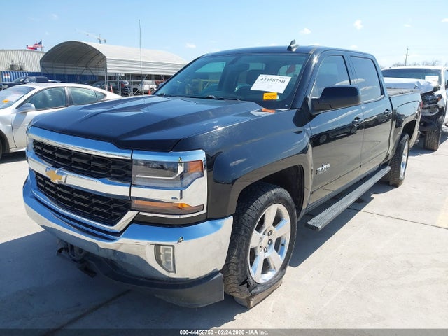 3GCPCREC5GG232872 Chevrolet Silverado 1500 1lt