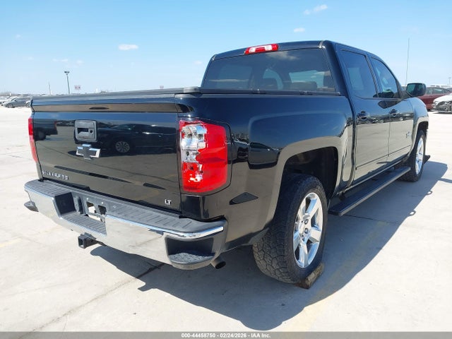 3GCPCREC5GG232872 Chevrolet Silverado 1500 1lt