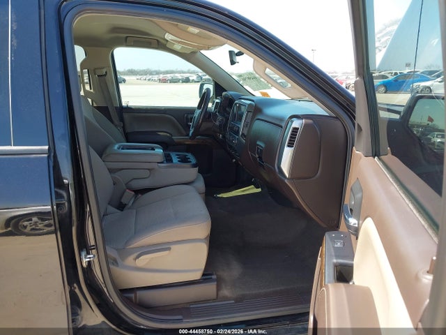 3GCPCREC5GG232872 Chevrolet Silverado 1500 1lt