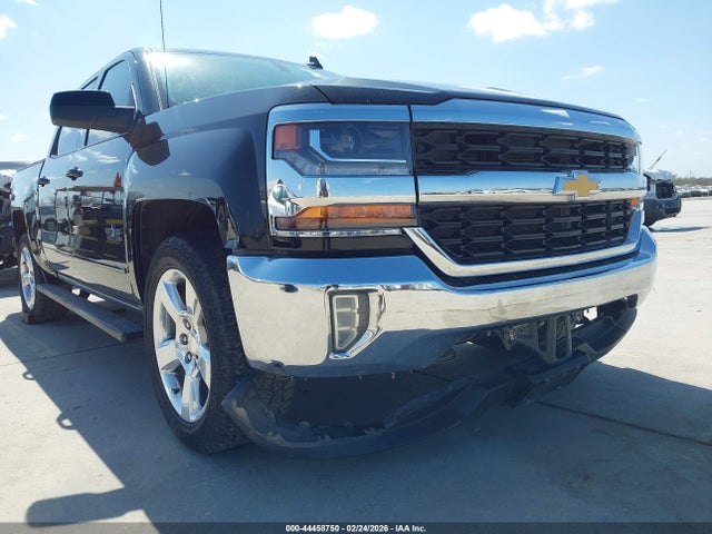 3GCPCREC5GG232872 Chevrolet Silverado 1500 1lt