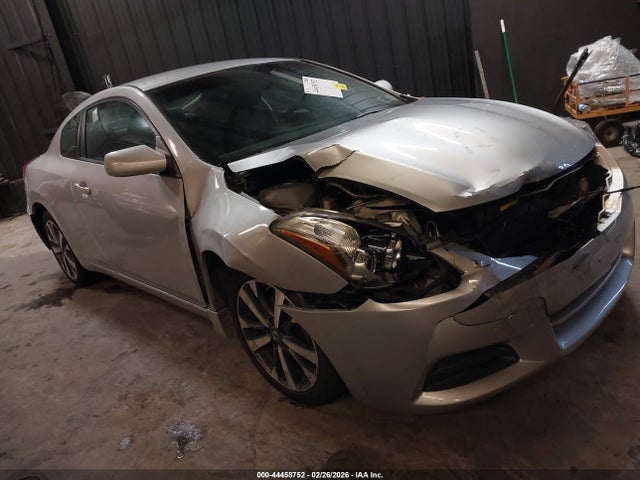 Продажа на аукционе авто 2012 Nissan Altima 2.5 S, vin: 1N4AL2EP0CC224763, номер лота: 44458752