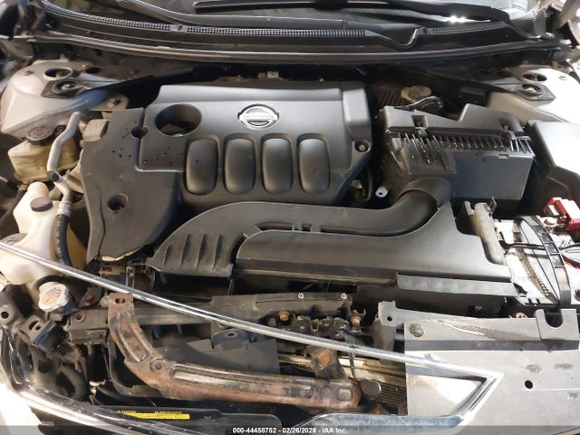 Продажа на аукционе авто 2012 Nissan Altima 2.5 S, vin: 1N4AL2EP0CC224763, номер лота: 44458752