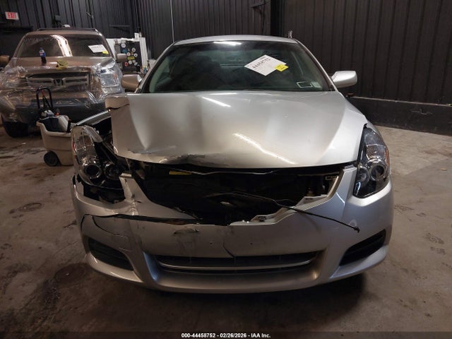 Продажа на аукционе авто 2012 Nissan Altima 2.5 S, vin: 1N4AL2EP0CC224763, номер лота: 44458752