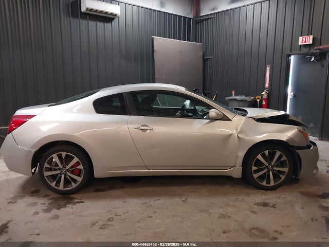 Продажа на аукционе авто 2012 Nissan Altima 2.5 S, vin: 1N4AL2EP0CC224763, номер лота: 44458752