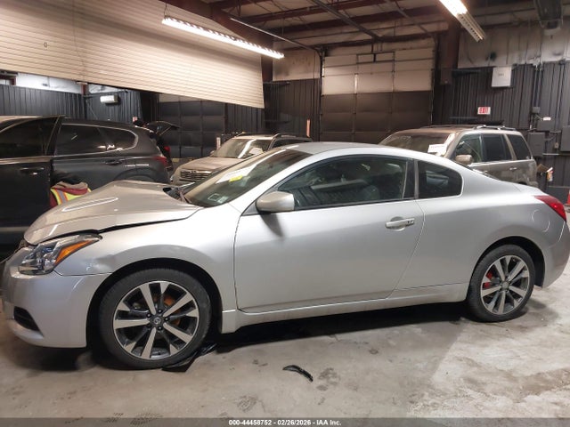 Продажа на аукционе авто 2012 Nissan Altima 2.5 S, vin: 1N4AL2EP0CC224763, номер лота: 44458752