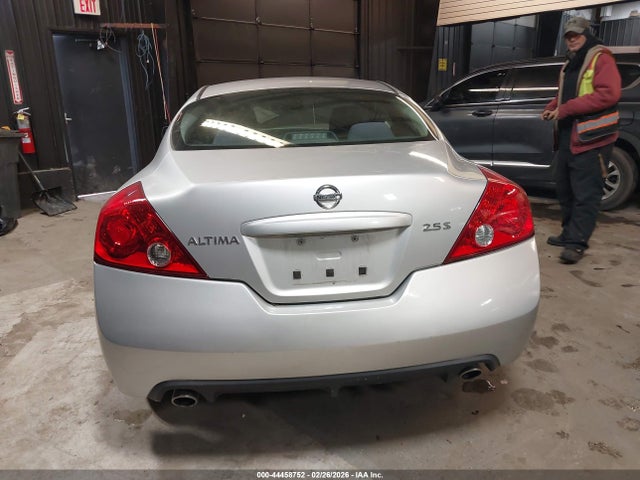 Продажа на аукционе авто 2012 Nissan Altima 2.5 S, vin: 1N4AL2EP0CC224763, номер лота: 44458752