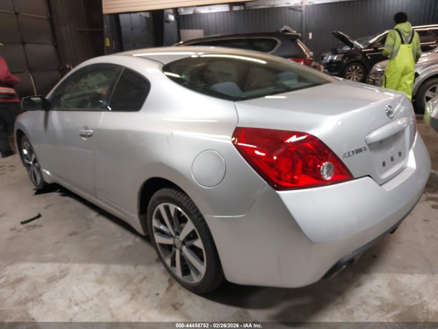 Продажа на аукционе авто 2012 Nissan Altima 2.5 S, vin: 1N4AL2EP0CC224763, номер лота: 44458752