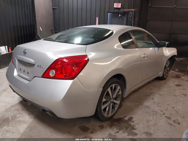 Продажа на аукционе авто 2012 Nissan Altima 2.5 S, vin: 1N4AL2EP0CC224763, номер лота: 44458752