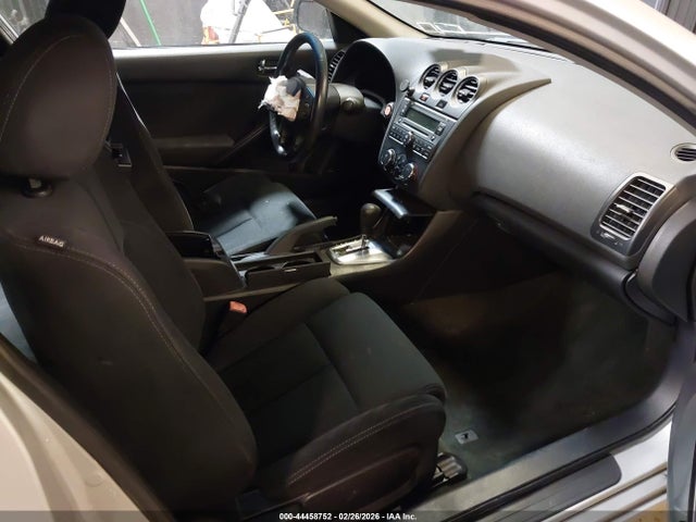Продажа на аукционе авто 2012 Nissan Altima 2.5 S, vin: 1N4AL2EP0CC224763, номер лота: 44458752