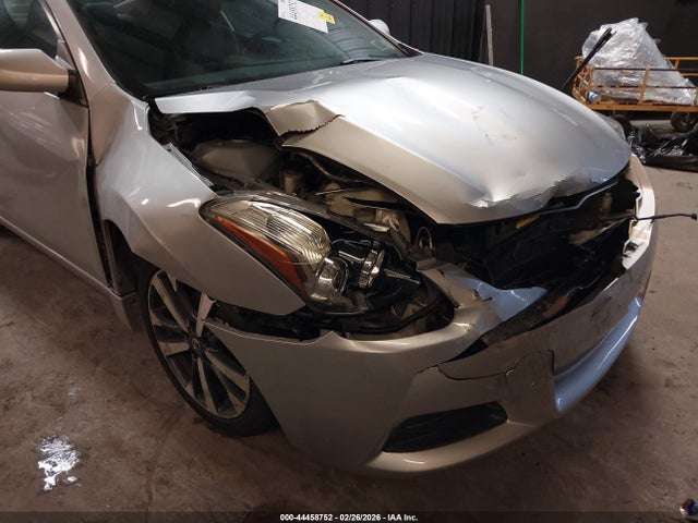 Продажа на аукционе авто 2012 Nissan Altima 2.5 S, vin: 1N4AL2EP0CC224763, номер лота: 44458752
