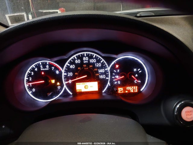 Продажа на аукционе авто 2012 Nissan Altima 2.5 S, vin: 1N4AL2EP0CC224763, номер лота: 44458752