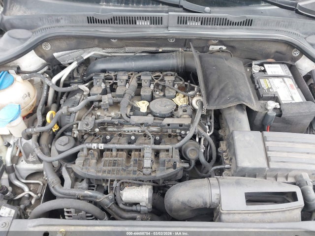 Продаж на аукціоні авто 2014 Volkswagen Jetta 1.8t Se, vin: 3VWD17AJ9EM328601, номер лоту: 44458754