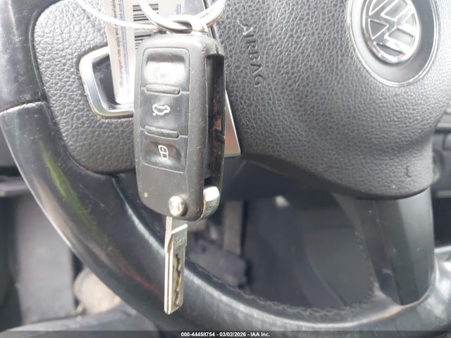 Продаж на аукціоні авто 2014 Volkswagen Jetta 1.8t Se, vin: 3VWD17AJ9EM328601, номер лоту: 44458754