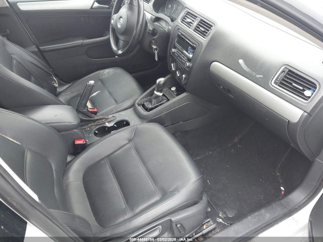 Продаж на аукціоні авто 2014 Volkswagen Jetta 1.8t Se, vin: 3VWD17AJ9EM328601, номер лоту: 44458754