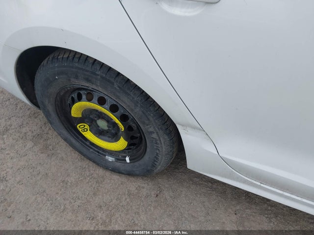 Продаж на аукціоні авто 2014 Volkswagen Jetta 1.8t Se, vin: 3VWD17AJ9EM328601, номер лоту: 44458754
