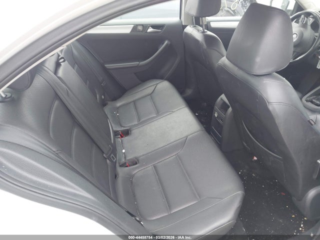 Продаж на аукціоні авто 2014 Volkswagen Jetta 1.8t Se, vin: 3VWD17AJ9EM328601, номер лоту: 44458754