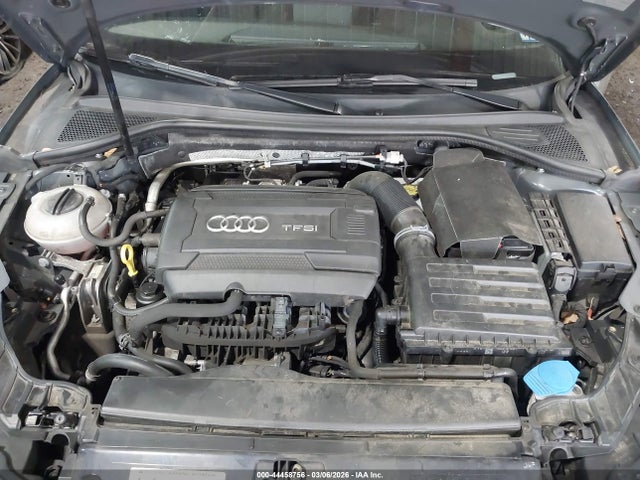 2017 AUDI A3 WAUJ8GFF5H1046265 Photo 9