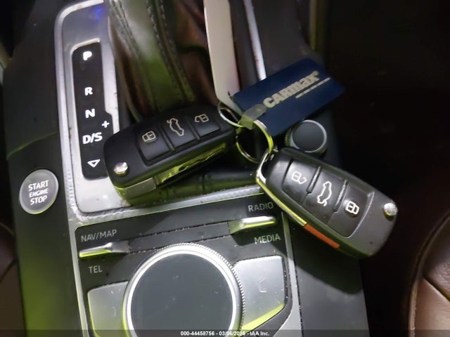 2017 AUDI A3 WAUJ8GFF5H1046265 Photo 10