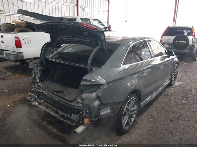 2017 AUDI A3 WAUJ8GFF5H1046265 Photo 3