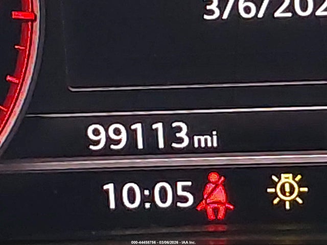 2017 AUDI A3 WAUJ8GFF5H1046265 Photo 6