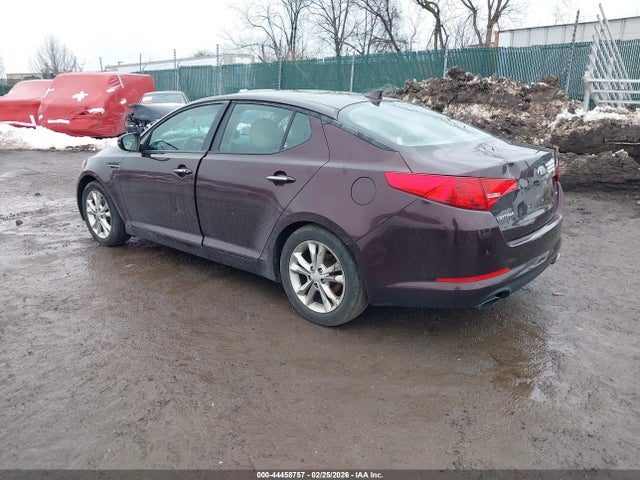 2013 KIA OPTIMA 5XXGN4A75DG233444 Photo 2