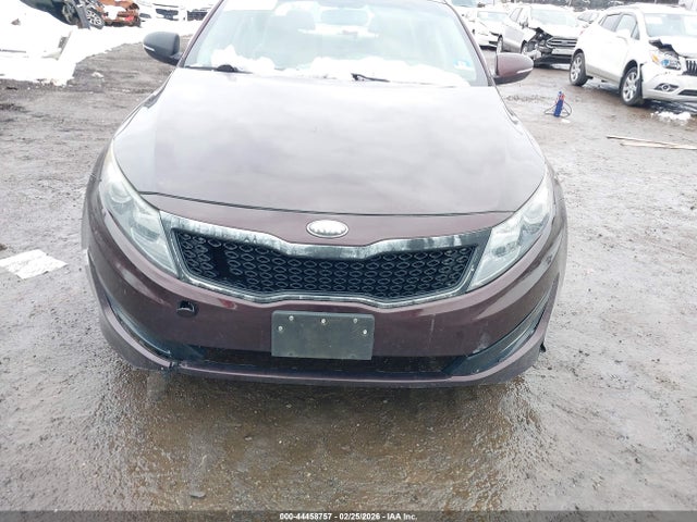 2013 KIA OPTIMA 5XXGN4A75DG233444 Photo 5