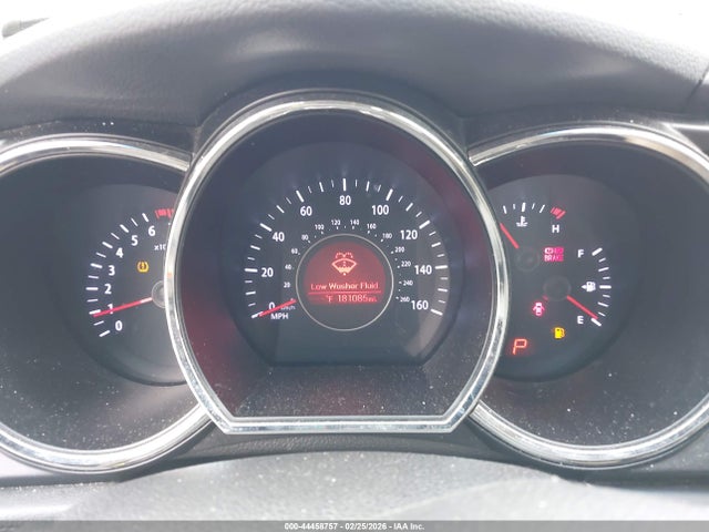 2013 KIA OPTIMA 5XXGN4A75DG233444 Photo 6