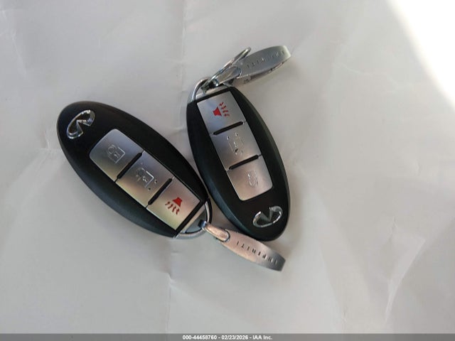 2008 INFINITI EX35 JNKAJ09F48M358102 Photo 10