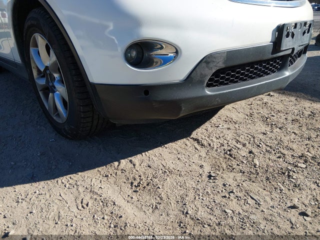 Продажа на аукционе авто 2008 Infiniti Ex35 Journey, vin: JNKAJ09F48M358102, номер лота: 44458760