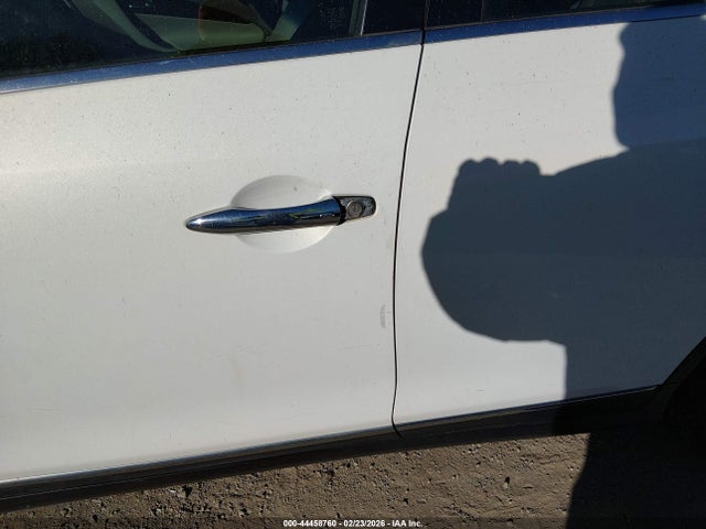2008 INFINITI EX35 JNKAJ09F48M358102 Photo 5
