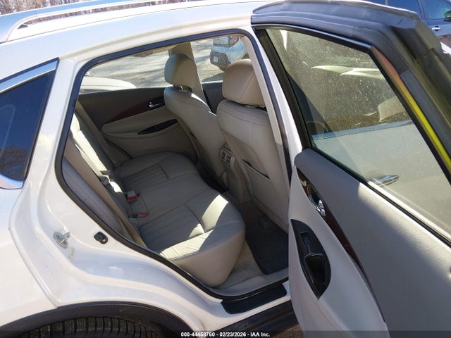 2008 INFINITI EX35 JNKAJ09F48M358102 Photo 7
