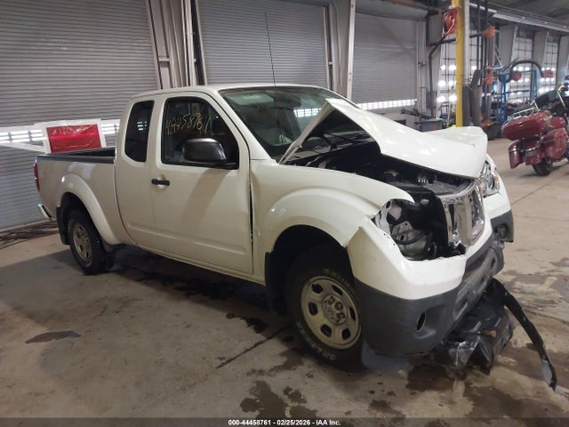 1N6BD0CT8KN729109 auction archive image