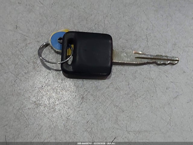 Nissan FRONTIER S 2019 1N6BD0CT8KN729109 Image 11