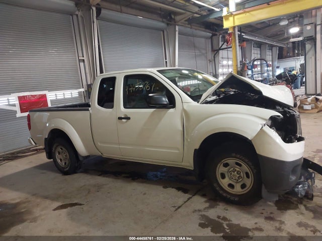 Nissan FRONTIER S 2019 1N6BD0CT8KN729109 Image 13