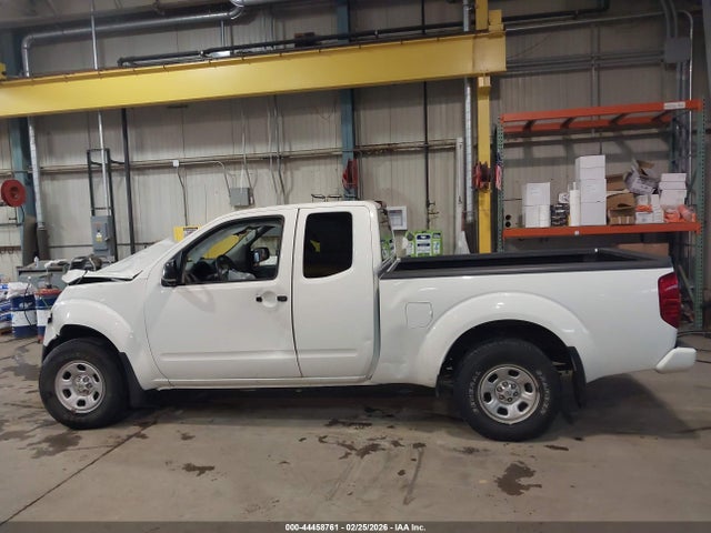 Nissan FRONTIER S 2019 1N6BD0CT8KN729109 Image 14