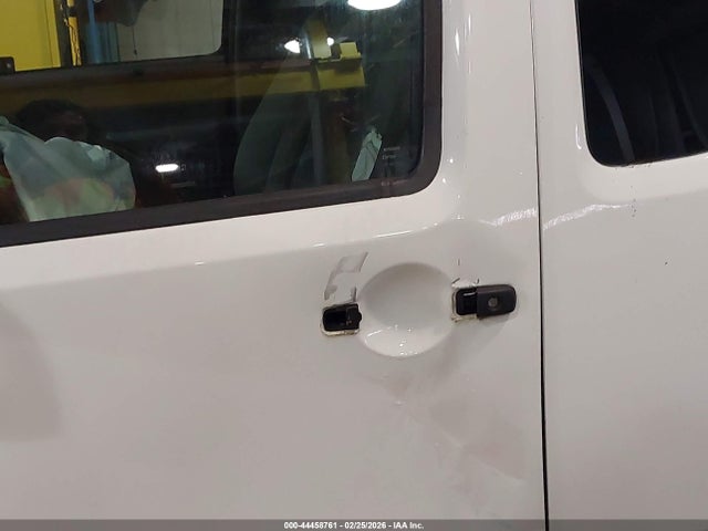 Nissan FRONTIER S 2019 1N6BD0CT8KN729109 Image 19