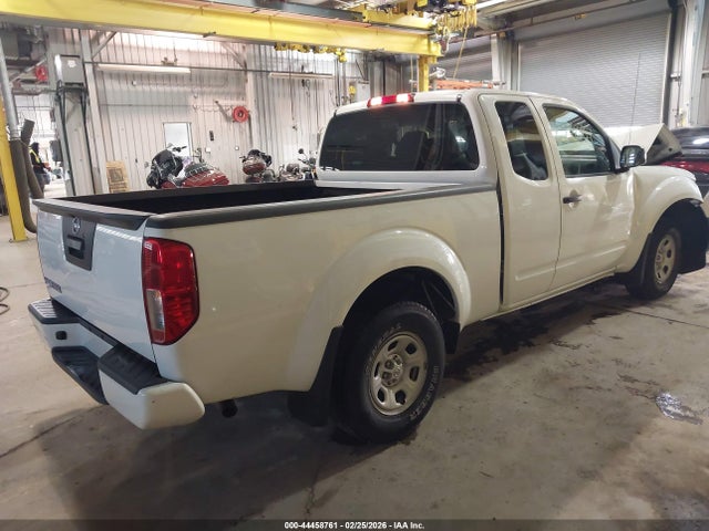 Nissan FRONTIER S 2019 1N6BD0CT8KN729109 Image 4
