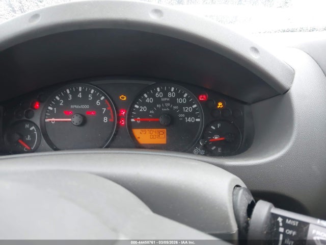 Nissan FRONTIER S 2019 1N6BD0CT8KN729109 Image 7