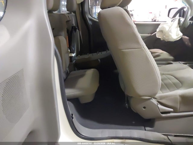 Nissan FRONTIER S 2019 1N6BD0CT8KN729109 Image 8