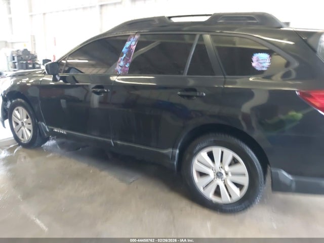 Aukcja sprzedaży 2017 Subaru Outback 2.5i Premium, vin: 4S4BSADCXH3204775, numer aukcji: 44458762
