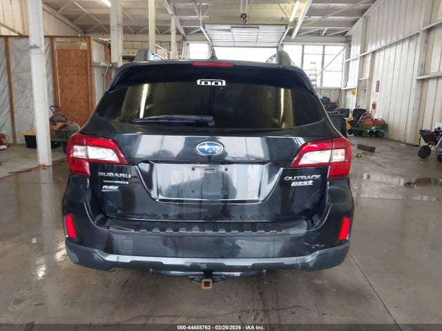 Aukcja sprzedaży 2017 Subaru Outback 2.5i Premium, vin: 4S4BSADCXH3204775, numer aukcji: 44458762