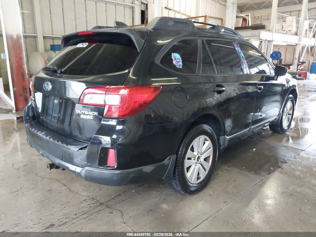 Aukcja sprzedaży 2017 Subaru Outback 2.5i Premium, vin: 4S4BSADCXH3204775, numer aukcji: 44458762