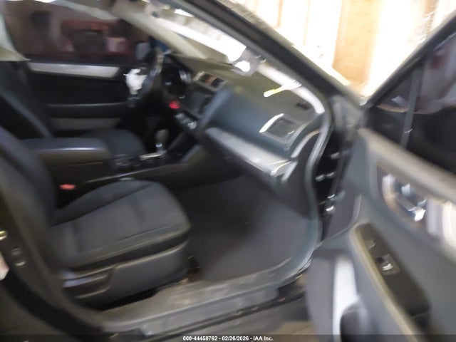 Aukcja sprzedaży 2017 Subaru Outback 2.5i Premium, vin: 4S4BSADCXH3204775, numer aukcji: 44458762