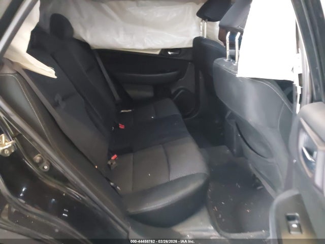 Aukcja sprzedaży 2017 Subaru Outback 2.5i Premium, vin: 4S4BSADCXH3204775, numer aukcji: 44458762