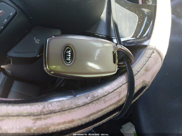 KIA Optima Hybrid Ex 2015 KNAGN4AD7F5087624 Image 11