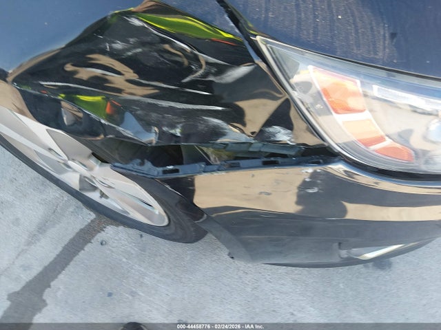 KIA Optima Hybrid Ex 2015 KNAGN4AD7F5087624 Image 12