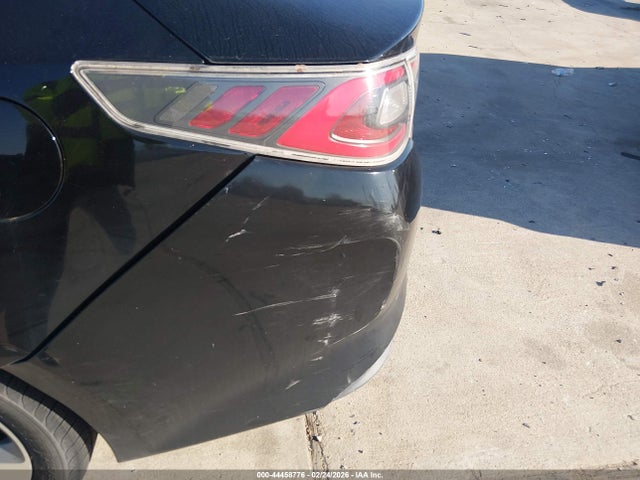 KIA Optima Hybrid Ex 2015 KNAGN4AD7F5087624 Image 6
