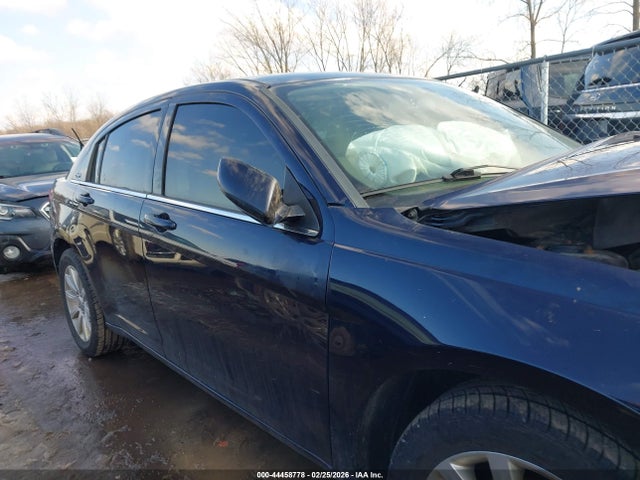 Продаж на аукціоні авто 2012 Chrysler 200 Touring, vin: 1C3CCBBB2CN144871, номер лоту: 44458778