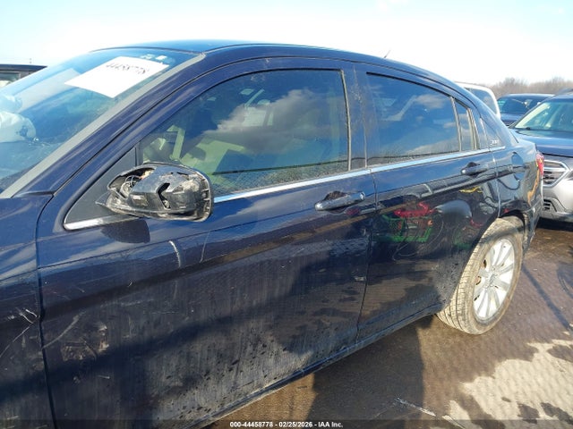 Продаж на аукціоні авто 2012 Chrysler 200 Touring, vin: 1C3CCBBB2CN144871, номер лоту: 44458778