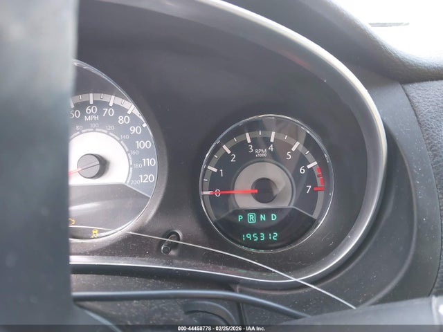 Продаж на аукціоні авто 2012 Chrysler 200 Touring, vin: 1C3CCBBB2CN144871, номер лоту: 44458778